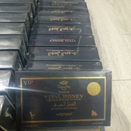 Dose Vital Royal Honey Vip 15gram 12 sachets