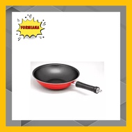 Formiana - Maxim Hero Wok Teflon Frying Pan 26 cm