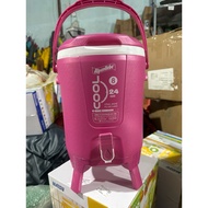 Ice bottle with thermos spout 6 liters - 8 liters