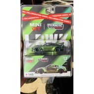 Mini Gt No.145 #145 Diecast