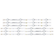 LED backlight Strip For Samsung UE40M5002AK UE40M5005AK UE40M5005AW UE40M5075AU UN40N5200AF UN40M530