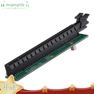 【hing0】PCI-E Graphic Card Adapter Card Tiny 4 Riser Card for  Tiny4 Series Models M720Q 01AJ940 PCIE