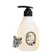 Intimate Liquid Cleanser Special For Gestation & Menstruation 300ml