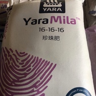 50kg Baja YaraMila 16:16:16 ⭐️⭐️⭐️⭐️⭐️