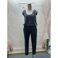 [Dress] – Jumpsuit 23.D27 – Size .