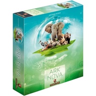 Ark Nova [Board Games]