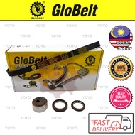 Perodua Kancil 850 (Oil Seal- 34*46*7R) GloBelt Timing Kit Set (103Y19)