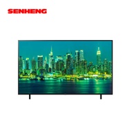 Panasonic 65 Inch 4K HDR Smart LED TV LX650 /  TH65LX650K