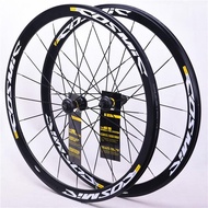 Superlight 700 c Road Bike brake 40 MM Cosmic Elite Wheels BMX bike Gear Wheelset compatible for Shi