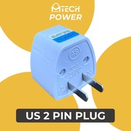 MTech Power 65W 100W 35W 45W 20W Universal International Travel Adapter Plug Power Adaptor Wall Char