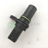 Sesuai untuk Magotan Passat Tiguan Audi Touareg Golf Crankshaft Position Sensor 06H906433