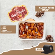 Tunisian Dates Honey Fresh Expired 2025 Tunis HONEY Dates Repackaged Mica