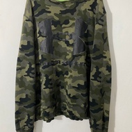 UNDER ARMOUR UNDER CAMOARMOUR