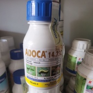 Advansia ADOCA 14.7SC (250ml) Racun Ulat Gulung dan Ulat Batang