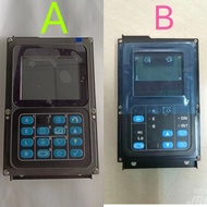 Excavator accessories Komatsu 300-7 monitor PC200-7 monitor