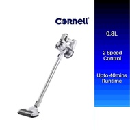Cornell Cordless Vacuum Cleaner CVC-CS1201X