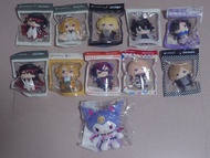 nijisanji en 彩虹社 指娃 醜娃 娃娃 Vox Mysta Luca Ike Shu Fulgur Alban Sonny Uki Ren Zali Doppio カナ 風楽奏斗 叶 Ku