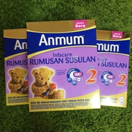 Anmum Infacare Step 2 (6-18 months)