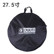 Competition Packing Bike g Wheel Bicycle Packing Mountain Bike Road Bike u Rim Packing Wheel Assembl