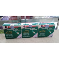 GLUCOLEADER VALUE GLUCOSE STRIPS 25'S(PARTNERS)