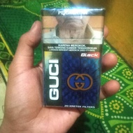 rokok guci