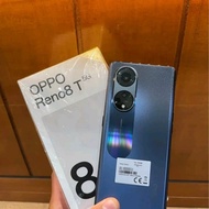 Oppo Reno 8T 5G 8/128 full set second original