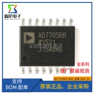 Original Genuine AD7705BRZ-REEL SOIC-16 16-Digit-Mode Digital Converter (ADC)