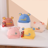 6-18 months Baby Toddler Baseball Cap KOULA Model Hat Cap