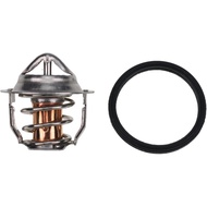 Thermostat FridayParts 19434-73014 16221-73270 Serasi untuk Kubota RTV900G RTV900W/1100 RTV1140 B170