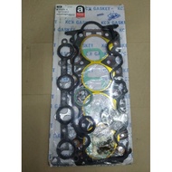 TOYOTA CT140 1C TOP SET GASKET(04112-64010)