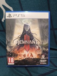 Remnant II PS5 遊戲 二手