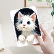 Waterproof Case for Kindle 11th Gen, Kindle Paperwhite 12th Gen,Full Wrapped Edges,Practical Meaning