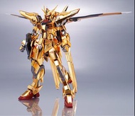 Metal Robot魂 ORB-01 Akatsuki Gundam OOWASHI UNIT 曉高達大鷲裝備 Gundam Seed Destiny