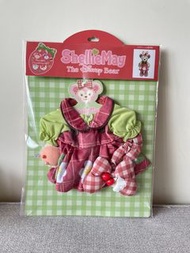 ✨現貨着替包順豐✨即日交收/寄出🆗心心草莓情人節系列著替Duffy Linabell Shelliemay Gelatoni StellaLou CookieAnn Olu Mel Stella To