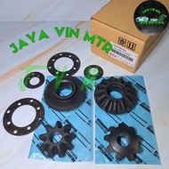 Original hilux vigo front sponge gear set 41039-71020