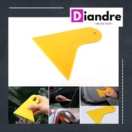 CAR MOTORCYCLE WALLPAPER STICKER SCRAPER TOOL