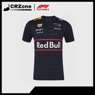 Red Bull Racing F1 Team 2025 Team T-Shirt Official F1 Merchandise