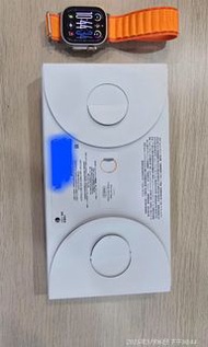 Apple watch ultra 第一代49mm