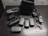 DJI Mavic Pro Drone Combo