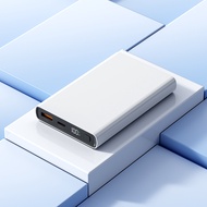 【ส่งฟรี+ส่งด่วน】KKSKY พาวเวอร์แบงค์ 20000mAh power bank super fast Charge PD 22.5w เพาเวอร์แบงค์ แบต