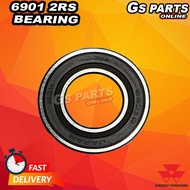 🚜6901 2RS BEARING | GS PARTS