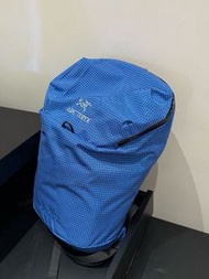 Arc'teryx全新✅帶tag hkluxehk 🎁 Index 15 Backpack - Blue