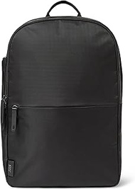 July Carry All Backpack 20L - Water-Resistant, Luggage Backpack for Men & Women - With Internal Divi