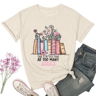 Teacher Shirts Women Wildflowers Book T Shirt Book Lover Tshirt Book Reading Shirt Teaching Life Sho