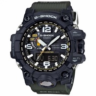 CASIO G-SHOCK &amp;quot Master of G MUDMASTER TOUGH MVT. MULTI BAND 6&amp;quot  GWG-1000-1A3JF