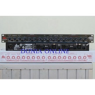 Js Dbx 166Xl Compressor Limiter ( Grade A ) Original