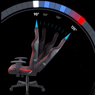 DXRacer Dixr Gaming Chair Household Computer Chair Internet Cafe Game Office Lift Seat Reclining P13