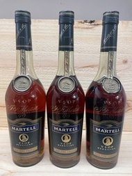 馬爹利vsop 綠紙