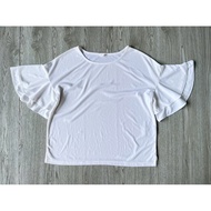 Vietnamese t-shirt made in Japan brand GLACIER_size M (chest width 54cm, length 52cm)