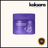 Isntree Onion Newpair Pack Cleanser 100ml